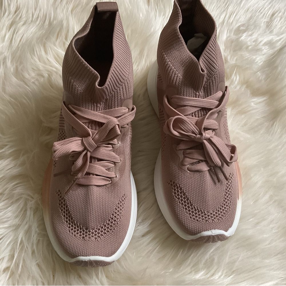 FEARLESS Danskin Sneakers New w/ Tags